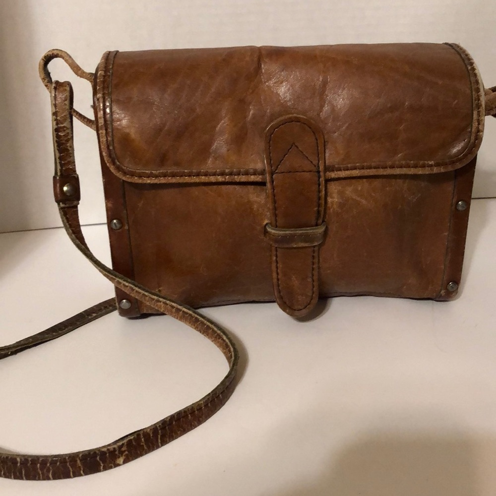 Frye vintage unique - Picture 2 of 8